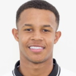 Pedro Henrique Midfielder