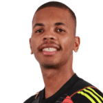 Gabriel Átila Goalkeeper