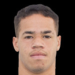 Leonardo Santos Defender