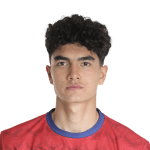 S. Esanov Midfielder