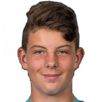 E. Gazdov Goalkeeper