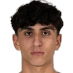 Dino Bontis Goalkeeper