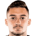 E. Muçi Midfielder