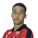 Cézar Henrique Defender