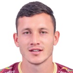 G. Ramírez Attacker