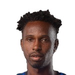N. Akpesiri Attacker