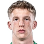 A. Stokes Goalkeeper