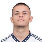 D. Joveljić Attacker