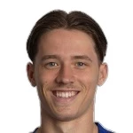 Harrison Murray-Campbell Defender