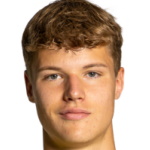 J. Kluskens Midfielder