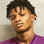 Fallou Sene Attacker
