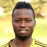 Junior Yunus Sentamu Attacker