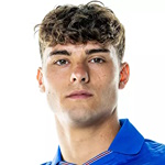 Francesco Conti Midfielder