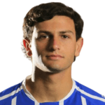 D. Barrea Attacker