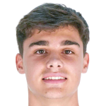 Fernando Pérez Morillo Goalkeeper