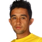 C. Bermúdez Midfielder