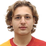 H. Akman Midfielder