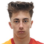 B. Aksaka Midfielder