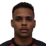 Juninho Rocha Attacker