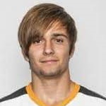 Mario Domínguez Attacker