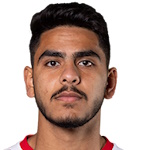 Mahmoud Al Aswad Midfielder