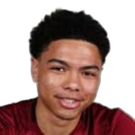 George Hemmings Midfielder