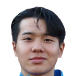 Jo Jin-Ho Midfielder