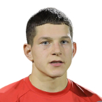 K. Śmiglewski Attacker