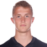 O. Yakymenko Midfielder