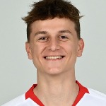 D. Drachal Midfielder