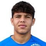 Noah Houssain El Biache Midfielder