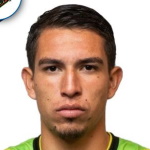 F. Nevárez Defender