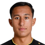 M. Jonathans Attacker