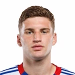 R. Brajković Attacker