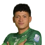 É. Ricardo Midfielder