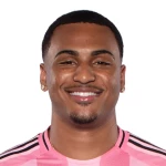 I. Boatwright Defender