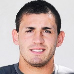 M. Fernández Attacker