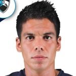 Y. Irrazábal Goalkeeper