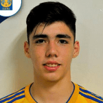 L. Flores Attacker