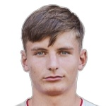 Matti Wagner Midfielder