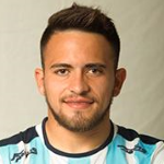 J. Méndez Attacker