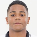 Wesley Gassova Attacker