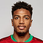 A. El Amloud Defender