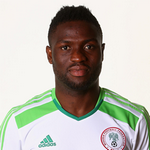 M. Babatunde Midfielder