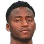 F. Tamba Midfielder