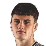 J. Cotterill Midfielder