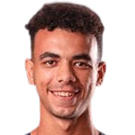 Mohamed El Nahass Attacker