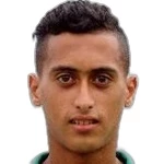 Ayoub Khairi Defender