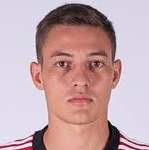 Caio Vinicius Midfielder