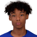 Kiano Dyer Midfielder